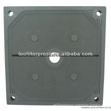 Leo Filter Press Membrane Filter Plates